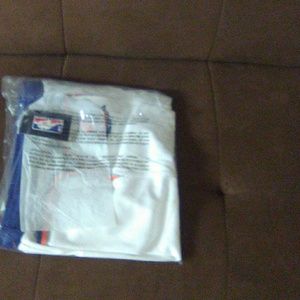 Knicks basketball shorts